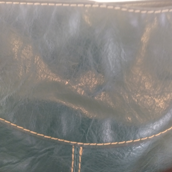 Axcess- Ladies Hobo Handbag - Picture 4 of 8